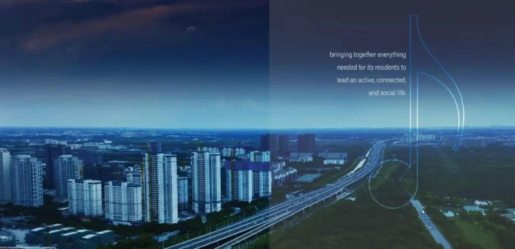 Tata Varnam photo by Tata Housing located in Shettigere Road, Devanahalli, North Bangalore