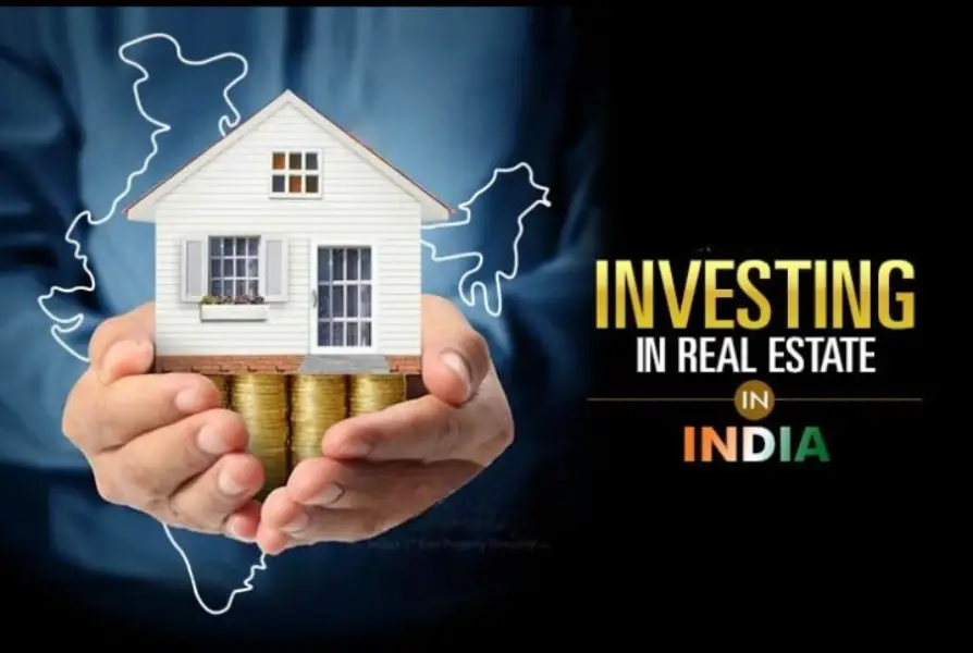Real Estate Investment in India