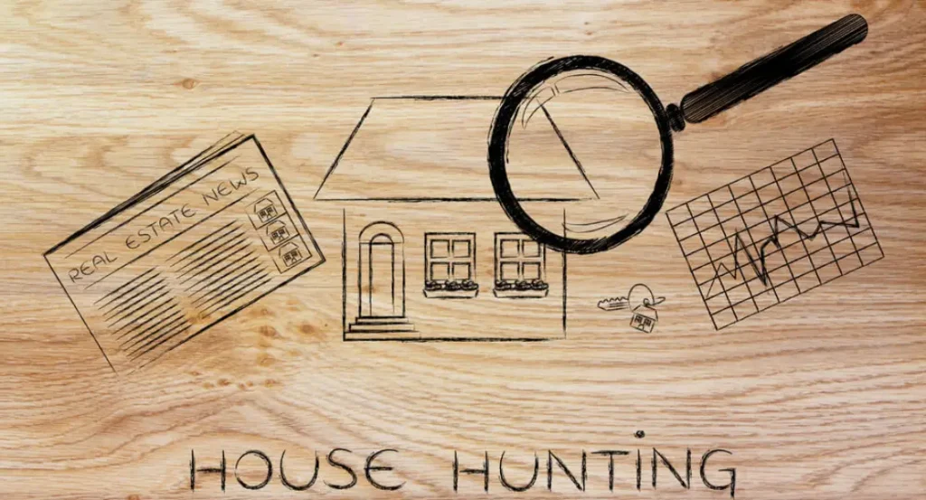 Top Strategies for Successful House Hunting