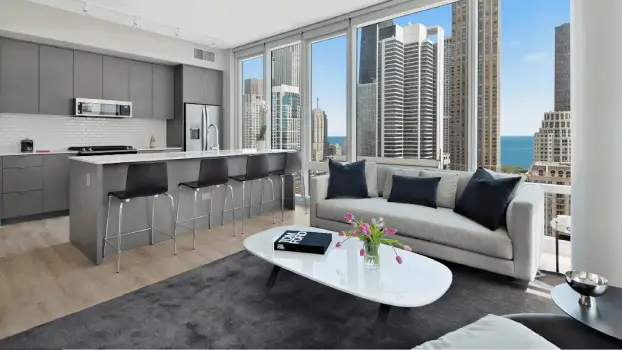Tata Varnam Model Apartment