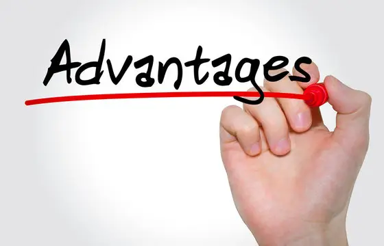 Tata Varnam Advantages