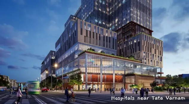 hospitals-near-tata-varnam