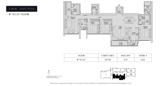 tata-88-east-4-bhk-floor-plan