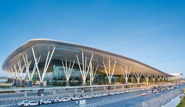 kempegowda-international-airport