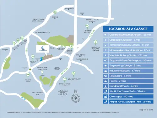 tata-crescent-enclave-location-map