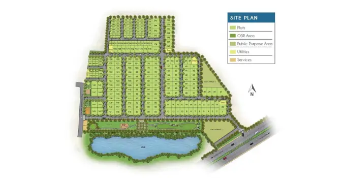 tata-crescent-enclave-master-plan