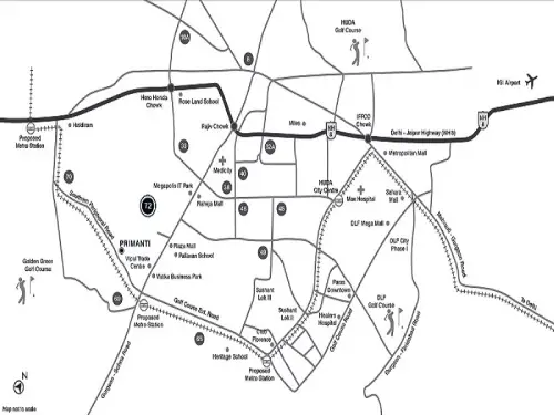 tata-primanti-location-map
