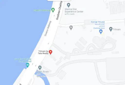 tata-tritvam-location-map