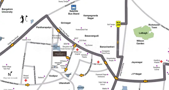 tata-the-promont-location-map